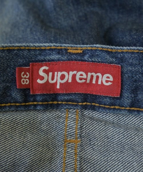 Supreme 牛仔褲