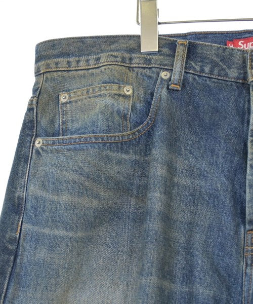 Supreme 牛仔褲