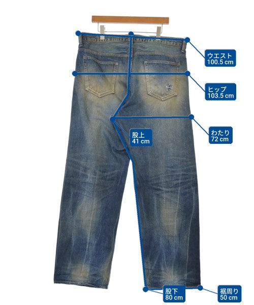 Supreme 牛仔褲