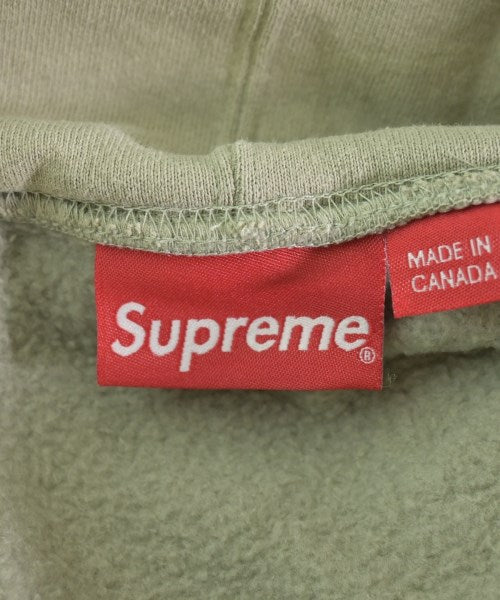 Supreme 連帽衫