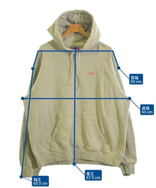 Supreme 連帽衫