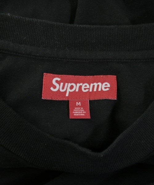 Supreme T恤/上衣