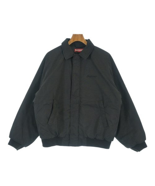 Supreme 其他飛行外套