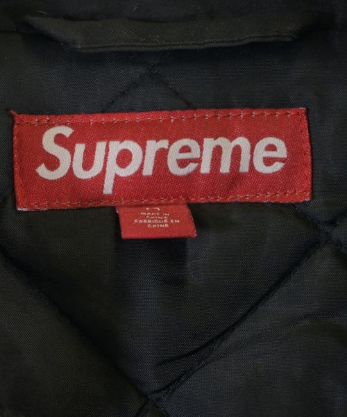 Supreme 其他飛行外套