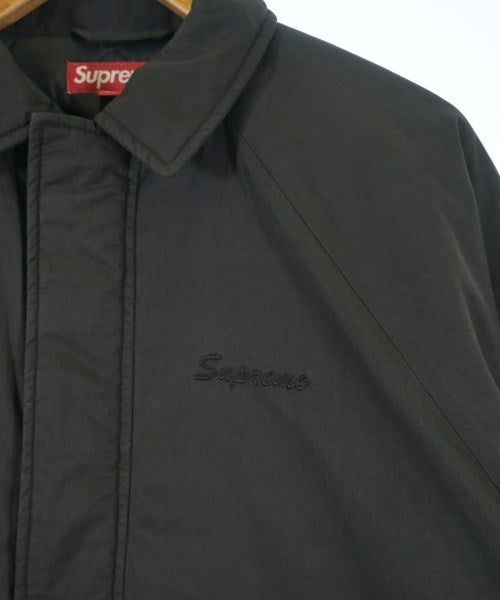 Supreme 其他飛行外套