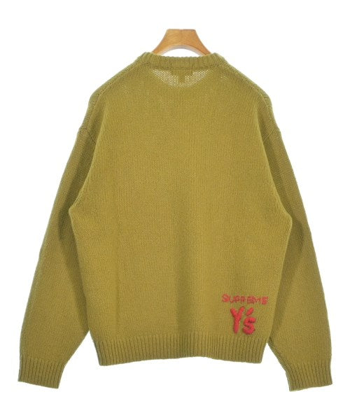 Supreme 毛衣