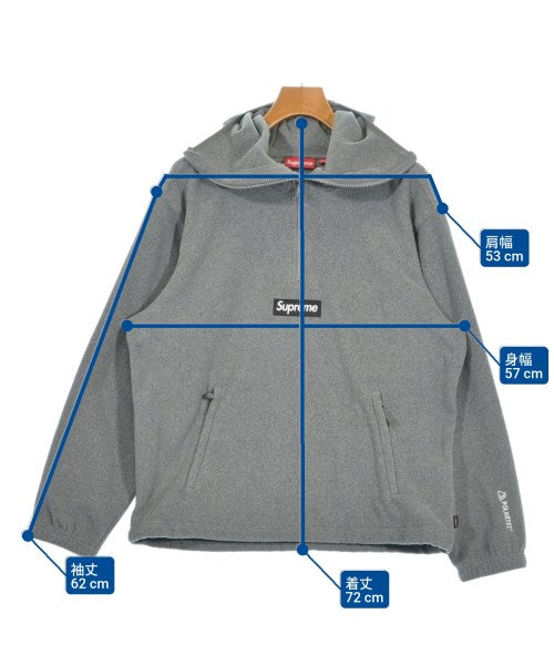 Supreme 連帽衫