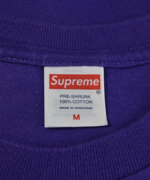 Supreme T恤/上衣