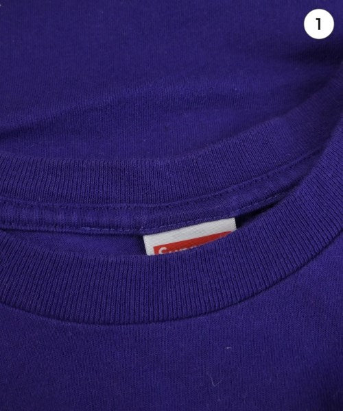Supreme T恤/上衣