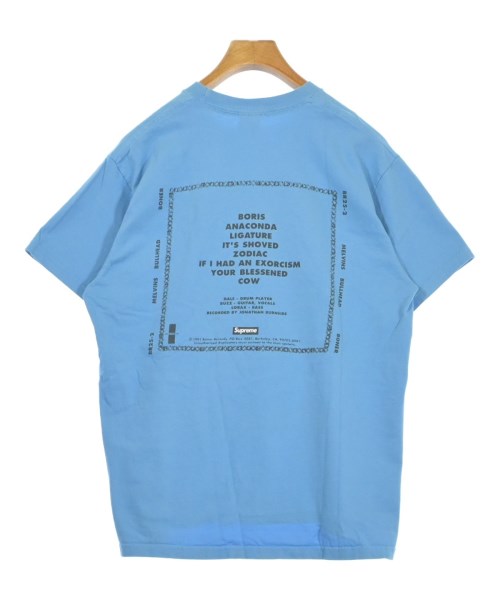 Supreme T恤/上衣
