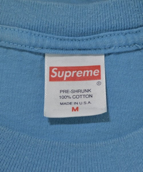 Supreme T恤/上衣