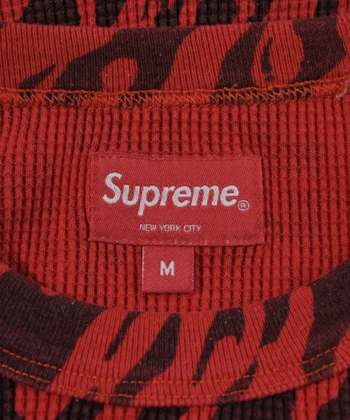Supreme T恤/上衣