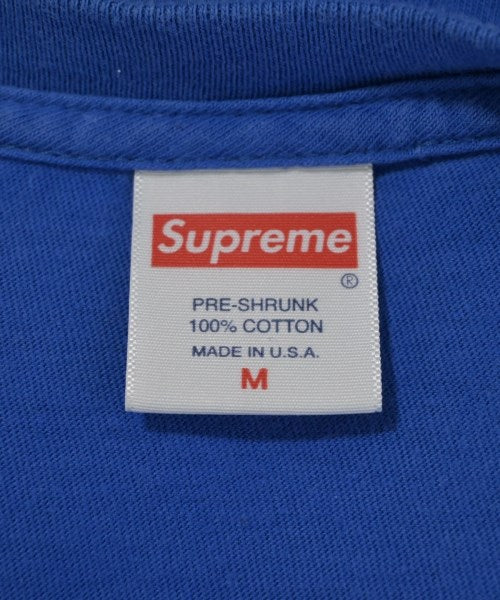 Supreme T恤/上衣