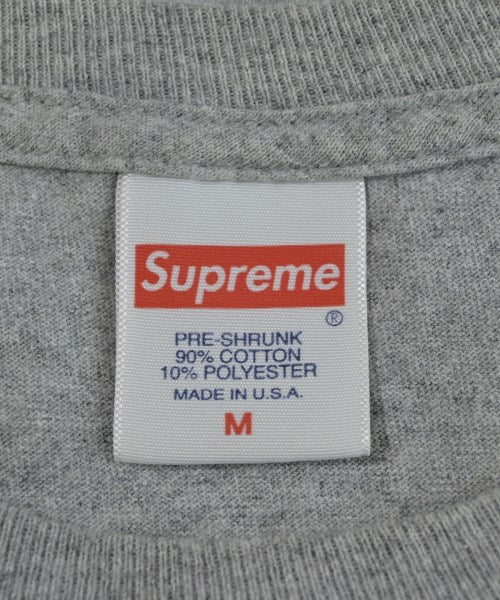 Supreme T恤/上衣