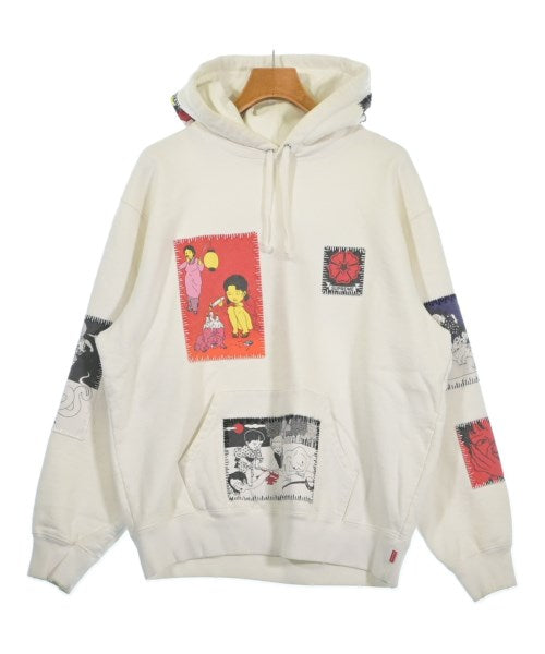 Supreme 連帽衫