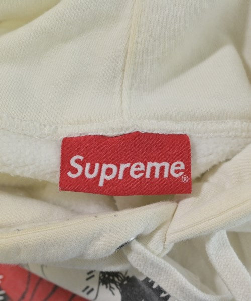 Supreme 連帽衫