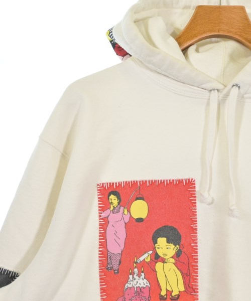 Supreme 連帽衫