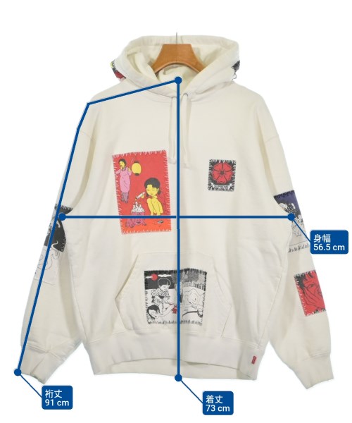 Supreme 連帽衫