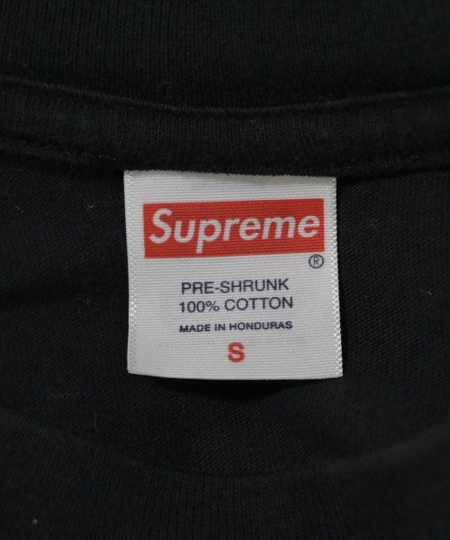 Supreme T恤/上衣