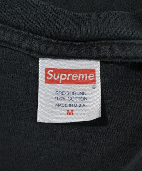 Supreme T恤/上衣
