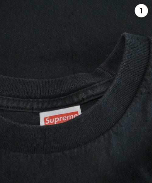 Supreme T恤/上衣