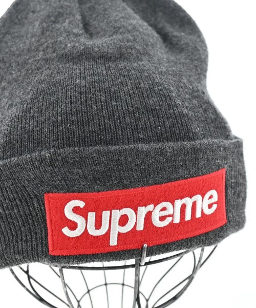Supreme 針織帽/毛線帽