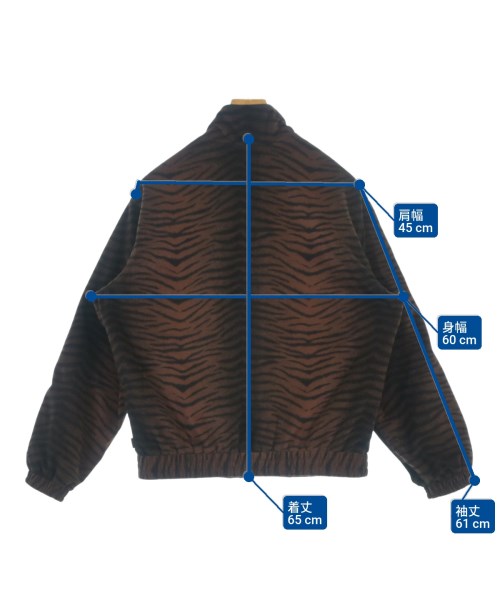 Supreme 其他飛行外套