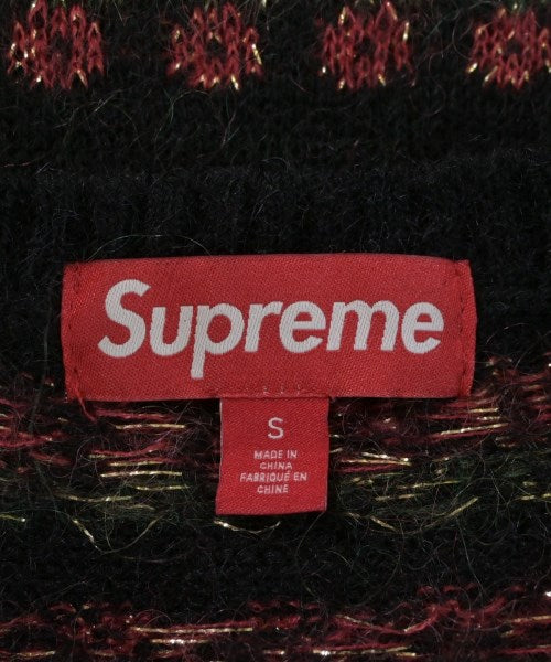 Supreme 毛衣