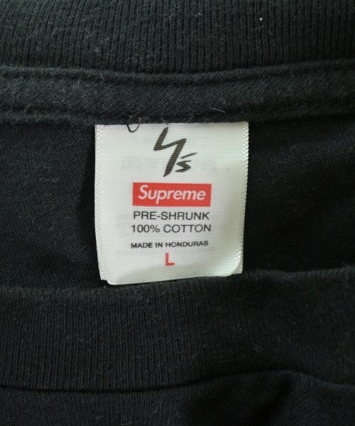 Supreme T恤/上衣