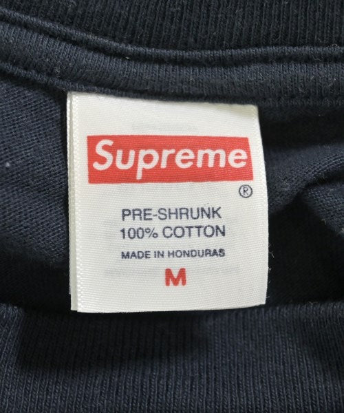 Supreme T恤/上衣