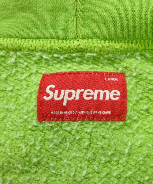 Supreme 連帽衫
