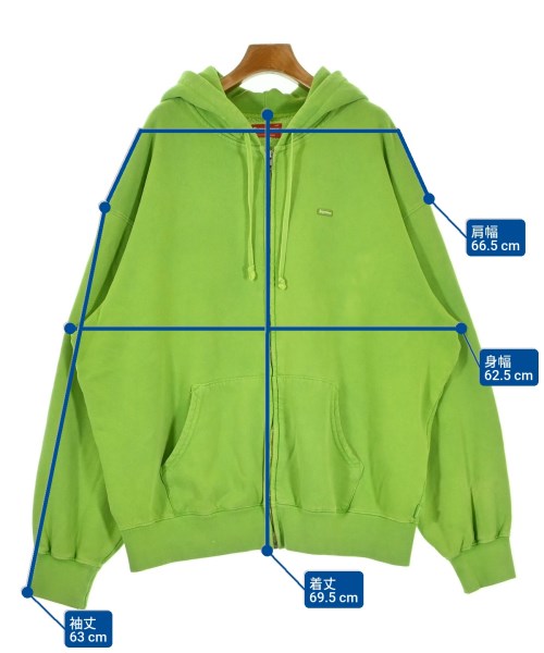 Supreme 連帽衫
