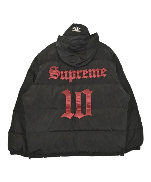 Supreme 羽絨夾克/背心