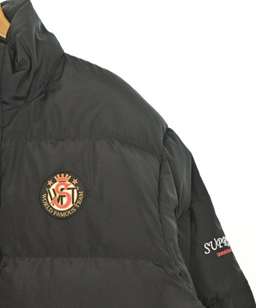 Supreme 羽絨夾克/背心