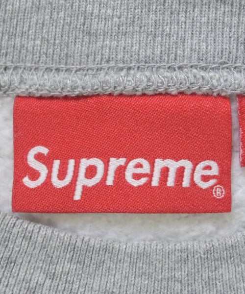 Supreme 運動衫