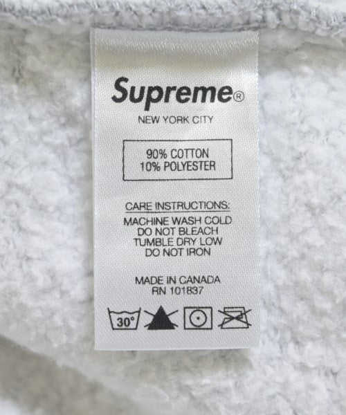 Supreme 運動衫