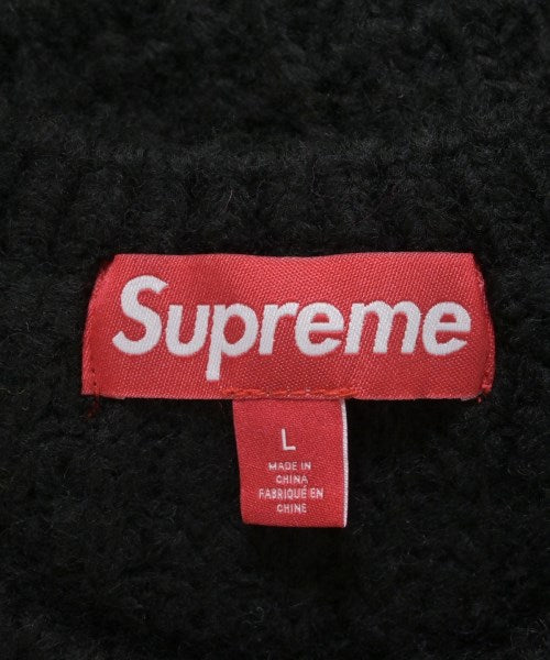 Supreme 毛衣