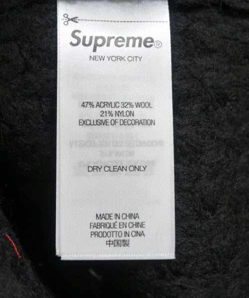 Supreme 毛衣