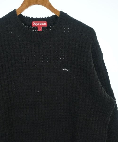 Supreme 毛衣