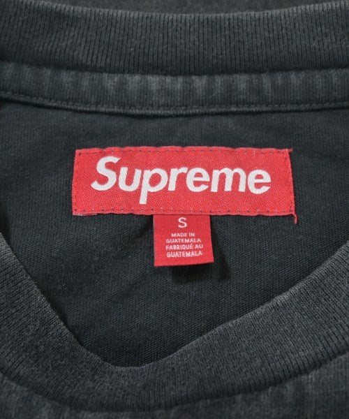 Supreme T恤/上衣