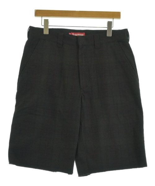 Supreme 短褲