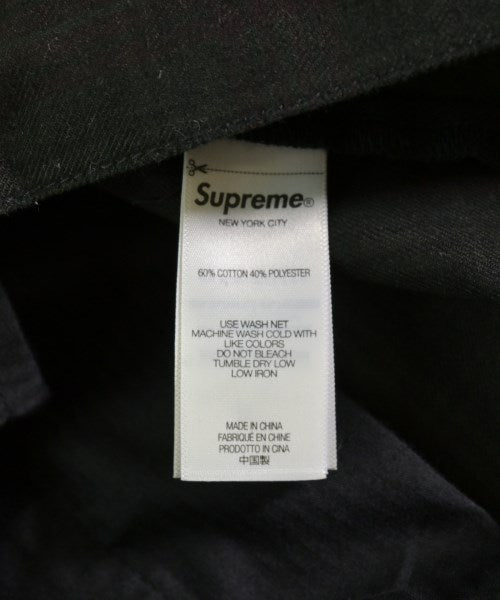 Supreme 短褲