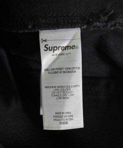 Supreme 短褲