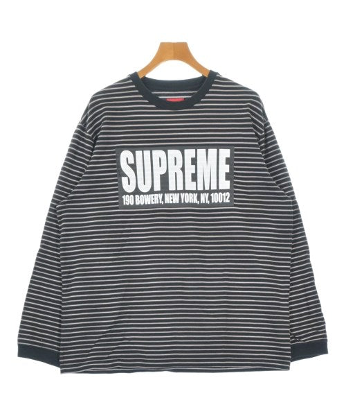 Supreme T恤/上衣