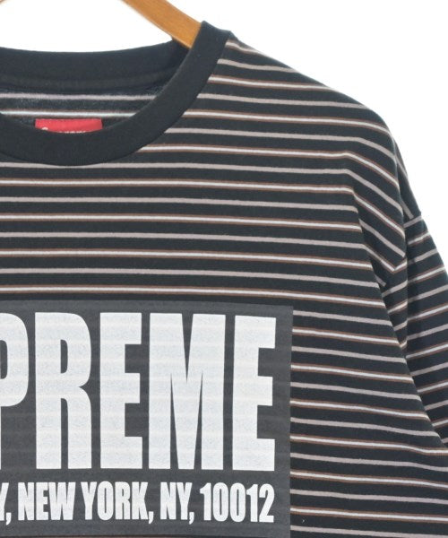 Supreme T恤/上衣