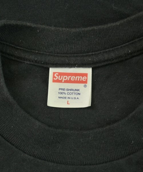 Supreme T恤/上衣
