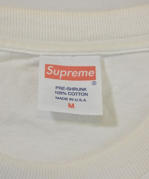 Supreme T恤/上衣