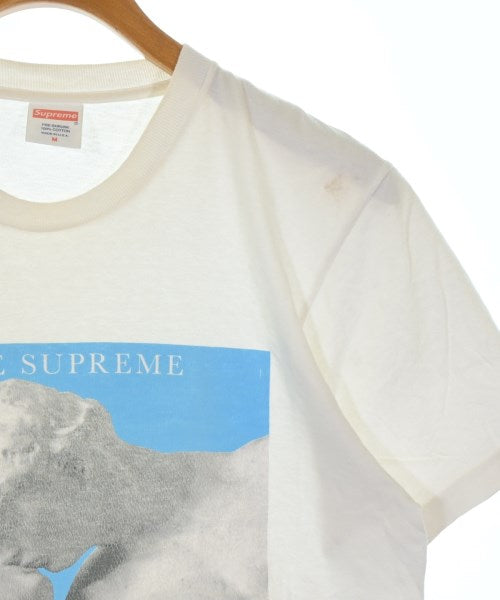 Supreme T恤/上衣
