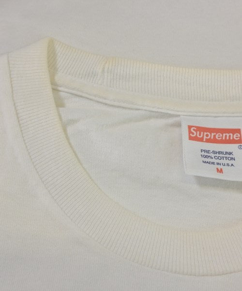 Supreme T恤/上衣