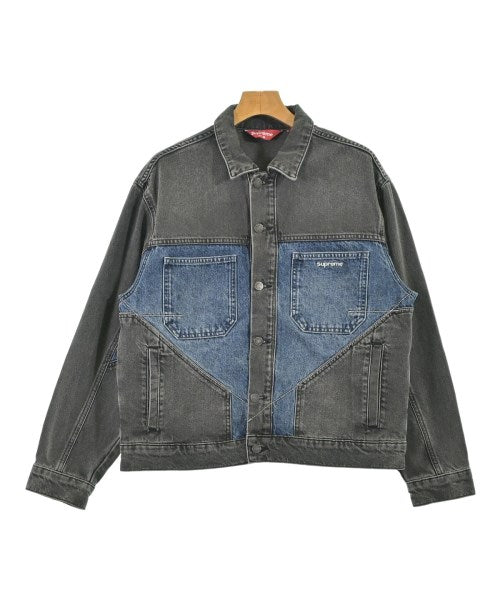 Supreme 牛仔夾克